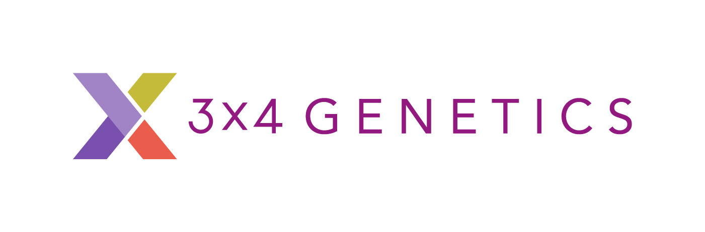 3x4 Genetics for Kenko Health