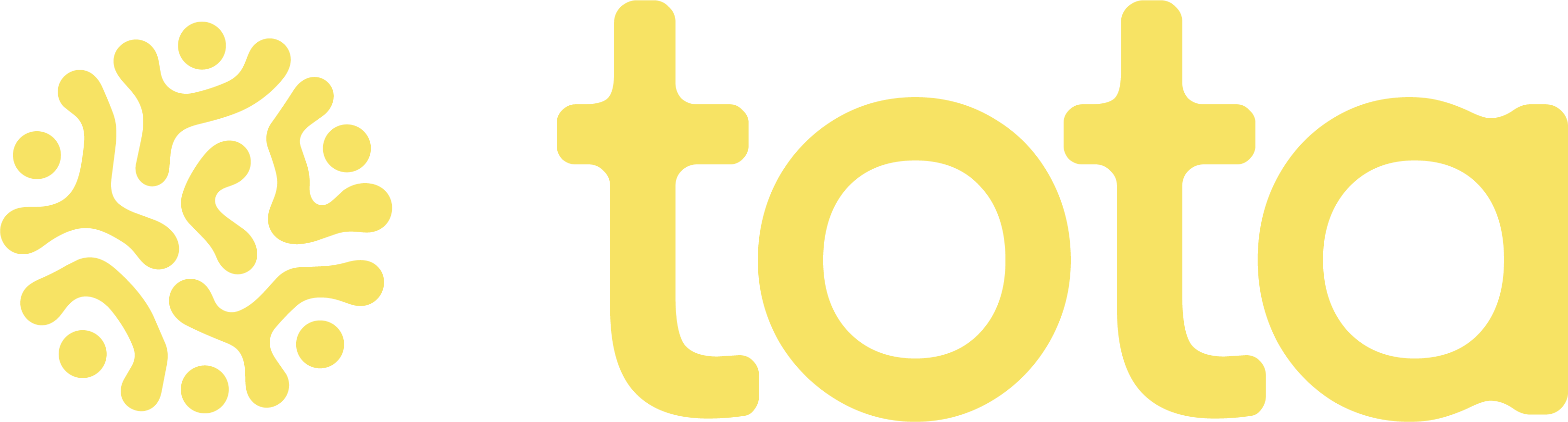 Tota for Kenko Health